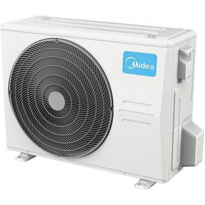 Midea Easy Inverter MSES1S-18FRN8G1/MOES1-18FRN8G1 Midea Easy Inverter MSES1S-18FRN8G1/MOES1-18FRN8G1