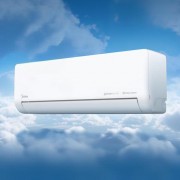 Midea Easy Inverter MSES1S-18FRN8G1/MOES1-18FRN8G1