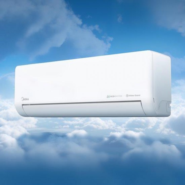Midea Easy Inverter MSES1S-18FRN8G1/MOES1-18FRN8G1 Midea Easy Inverter MSES1S-18FRN8G1/MOES1-18FRN8G1