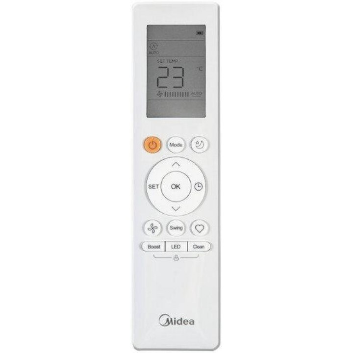 Midea Easy Inverter MSES1S-24FRN8G1/MOES1-24FRN8G1 Midea Easy Inverter MSES1S-24FRN8G1/MOES1-24FRN8G1