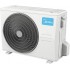 Midea Easy Inverter MSES1S-24FRN8G1/MOES1-24FRN8G1 Midea Easy Inverter MSES1S-24FRN8G1/MOES1-24FRN8G1