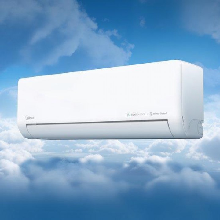 Midea Easy Inverter MSES1S-24FRN8G1/MOES1-24FRN8G1 Midea Easy Inverter MSES1S-24FRN8G1/MOES1-24FRN8G1