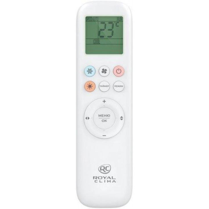 Royal Clima Vela Nuova Inverter RCI-VNE22HN Royal Clima Vela Nuova Inverter RCI-VNE22HN