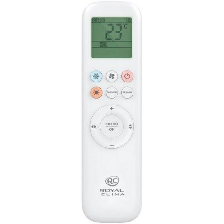 Royal Clima Vela Nuova Inverter RCI-VNE55HN Royal Clima Vela Nuova Inverter RCI-VNE55HN