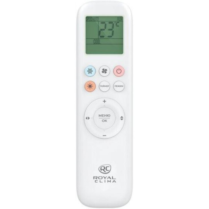 Royal Clima Vela Nuova RC-VNE22HN Royal Clima Vela Nuova RC-VNE22HN