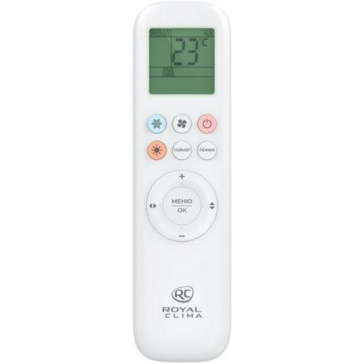 Royal Clima Vela Nuova RC-VNE28HN Royal Clima Vela Nuova RC-VNE28HN
