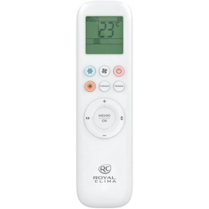 Royal Clima Vela Nuova RC-VNE55HN Royal Clima Vela Nuova RC-VNE55HN