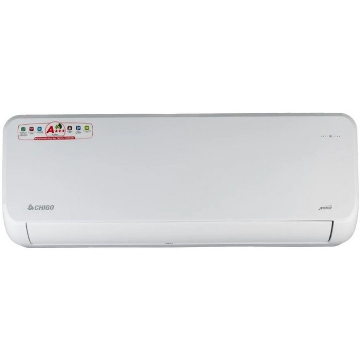 Chigo Sunrise CS-35V3G-1K268/White Chigo Sunrise CS-35V3G-1K268/White