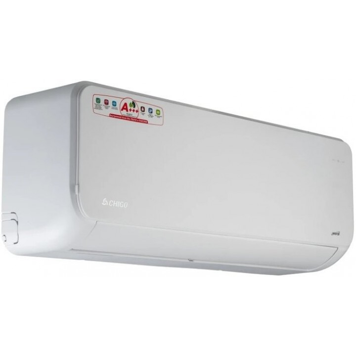 Chigo Sunrise CS-35V3G-1K268/White Chigo Sunrise CS-35V3G-1K268/White