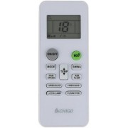Chigo Sunrise CS-25V3G-1K268/Black