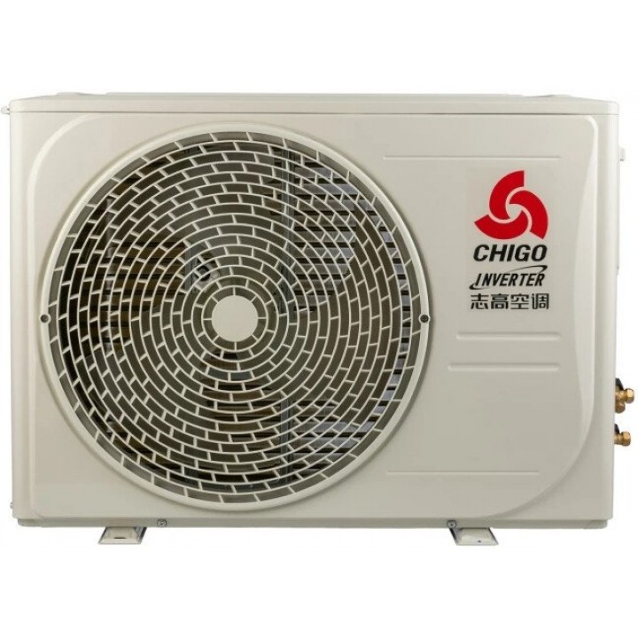 Chigo Sunrise CS-25V3G-1K268/Black Chigo Sunrise CS-25V3G-1K268/Black