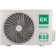 EuroKlimat EKOG-80HIS4
