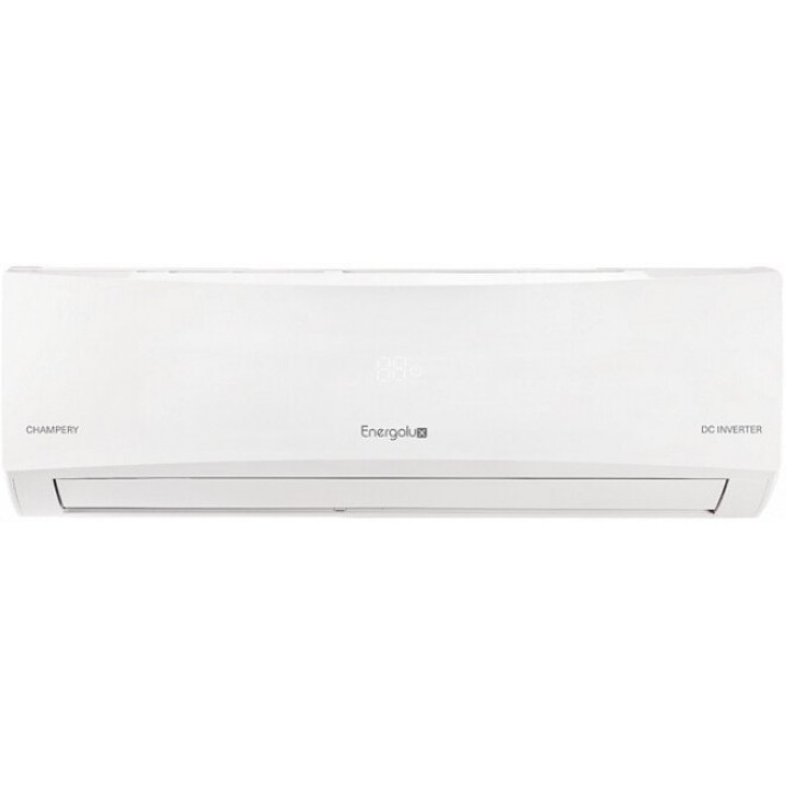 Кондиционер Energolux Champery PRO HP ESAS09CHP_GDC/ESAU09CHP_GDC Кондиционер Energolux Champery PRO HP ESAS09CHP_GDC/ESAU09CHP_GDC