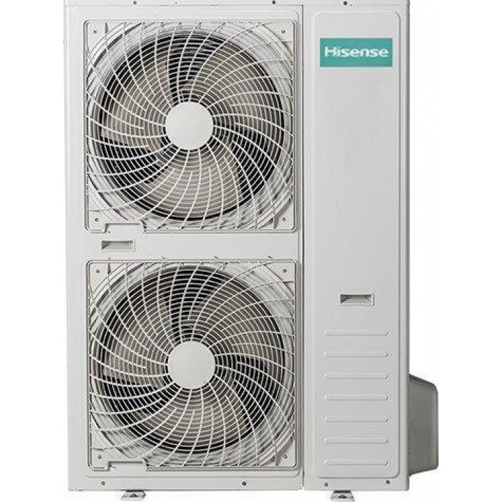 Hisense AUC-48HR4SHA/AUW-48H6SP Hisense AUC-48HR4SHA/AUW-48H6SP