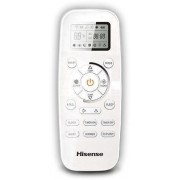 Hisense AUC-60HR4SHA/AUW-60H6SP