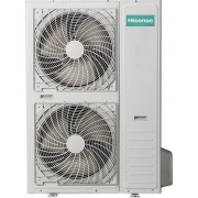 Hisense AUC-60HR4SHA/AUW-60H6SP