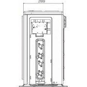 Кондиционер LG MU2M17 UL2R0