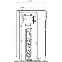Кондиционер LG MU2M17 UL2R0