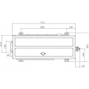 Кондиционер LG MU2M17 UL2R0