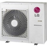 Кондиционер LG MU4M27 U42R0