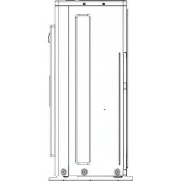 Кондиционер LG MU4M27 U42R0