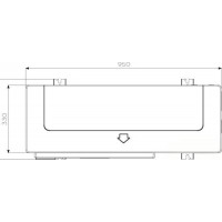 Кондиционер LG MU4M27 U42R0
