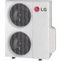 Кондиционер LG MU5M40 UH0R0