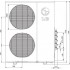 Кондиционер LG MU5M40 UH0R0 Кондиционер LG MU5M40 UH0R0