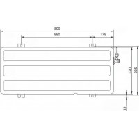 Кондиционер LG MU5M40 UH0R0