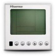 Hisense AMD-12UX4SJD