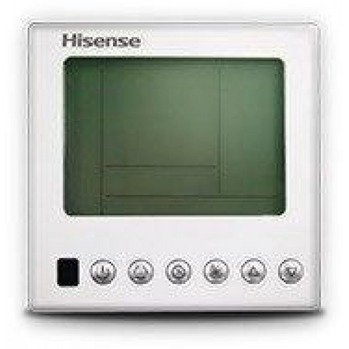 Hisense AMD-12UX4SJD Hisense AMD-12UX4SJD