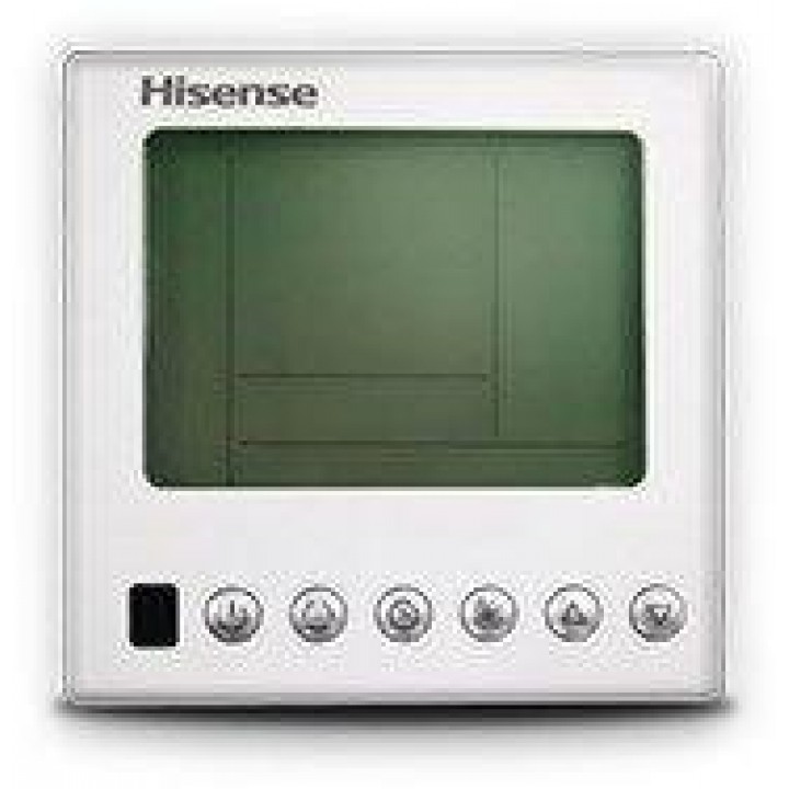 Hisense AMD-18UX4SJD Hisense AMD-18UX4SJD
