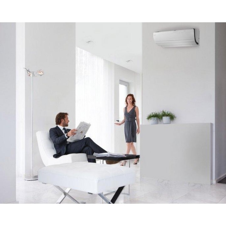 Daikin FTXZ25N/RXZ25N Daikin FTXZ25N/RXZ25N