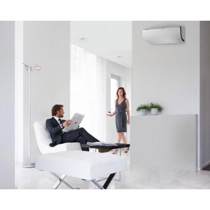Daikin FTXZ50N/RXZ50N Daikin FTXZ50N/RXZ50N
