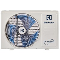 Кондиционер Electrolux Smartlin DC Inverter EACS/I-09HSM/N8
