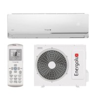 Кондиционер Energolux Basel SAS24B3-A/SAU24B3-A