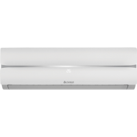 Кондиционер Chigo King Inverter CS-25V3G-1C172 White