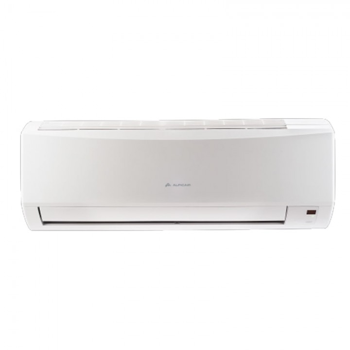 Кондиционер AlpicAir AWI/AWO-35HRDC1C Кондиционер AlpicAir AWI/AWO-35HRDC1C