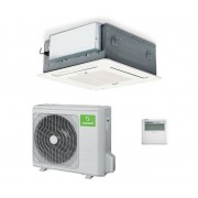 Кассетный кондиционер Lessar LS-HE18BCOA2/LU-HE18UOA2/LZ-BEB23