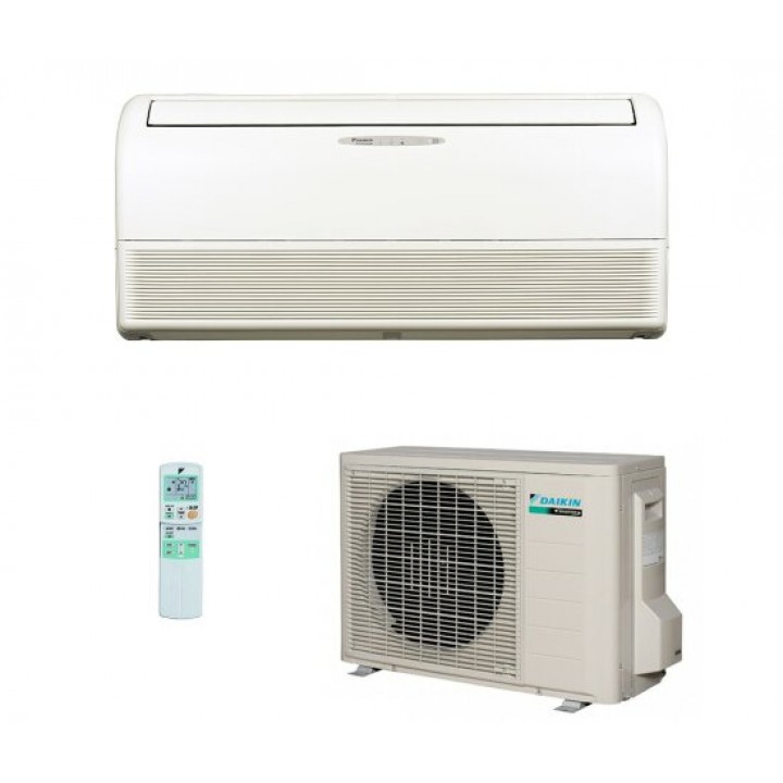 Напольно-потолочный кондиционер Daikin FLXS35B9/RXS35L3 Напольно-потолочный кондиционер Daikin FLXS35B9/RXS35L3