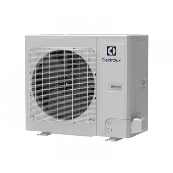 Кассетный кондиционер Electrolux EACC-48H/UP3/N3 Кассетный кондиционер Electrolux EACC-48H/UP3/N3