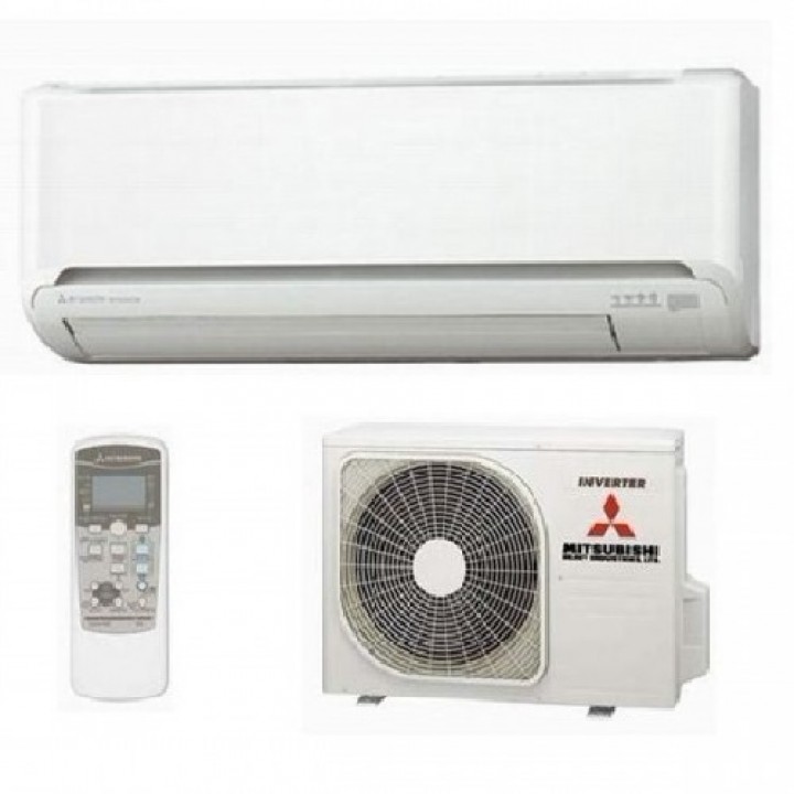 Mitsubishi Heavy SRK20ZM-S сплит-система Mitsubishi Heavy SRK20ZM-S сплит-система