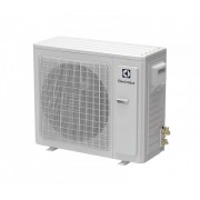 Напольно-потолочный кондиционер Electrolux EACU-36H/UP3-DC/N8