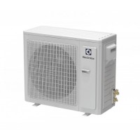 Напольно-потолочный кондиционер Electrolux EACU-36H/UP3-DC/N8