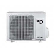Инверторный настенный кондиционер Daichi DA60AVQS1-W/DF60AVS1