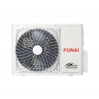 Кондиционер Funai Sensei Inverter RACI-SN65HP.D03