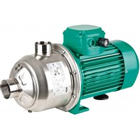 Насос Wilo Economy MHI 202 (1~230 В, FKM)