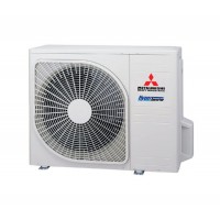 Кондиционер Mitsubishi Heavy Industries SRK60ZSX-WT/SRC60ZSX-W1