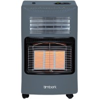 Timberk TGH 4200 О2 газовый обогреватель