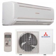 Mitsubishi Heavy SRK28HG-S сплит- система